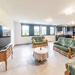Le Vol Du Milan Premium With Indoor Pool & Wellness Area * Forrieres