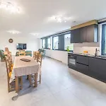 Le Vol Du Milan Premium With Indoor Pool & Wellness Area Villa *