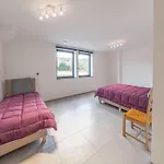 Villa Le Vol Du Milan Premium With Indoor Pool & Wellness Area