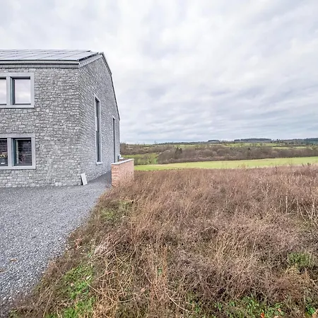 Modern In With Pool Villa *