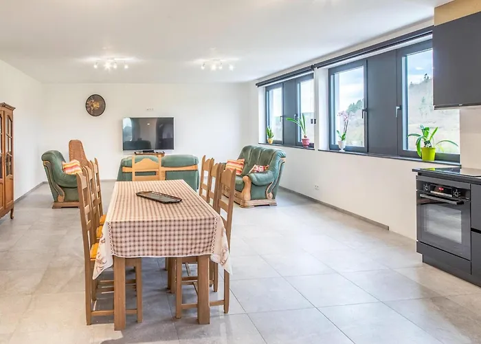 Modern In With Pool Villa *