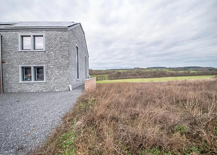 Modern In With Pool Villa *