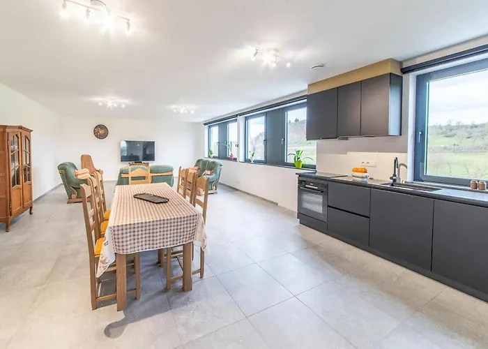 Modern In With Pool Villa *