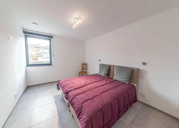 Modern In With Pool Villa