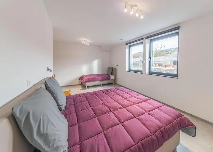 Modern In With Pool Villa *