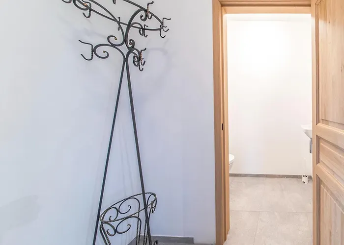 Modern In With Pool Forrieres